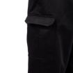 Picture of Chef Works Unisex Classic Fit Cargo Chefs Trousers Black XS