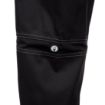 Picture of Chef Works Unisex Cool Vent Baggy Chefs Trousers Black XL