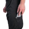 Picture of Chef Works Unisex Classic Fit Cargo Chefs Trousers Black XS