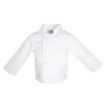 Picture of Whites Childrens Unisex Chef Jacket White S