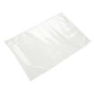 Picture of Vogue Compostable Chamber Vacuum Pack Bags 200x300mm (100 pack)