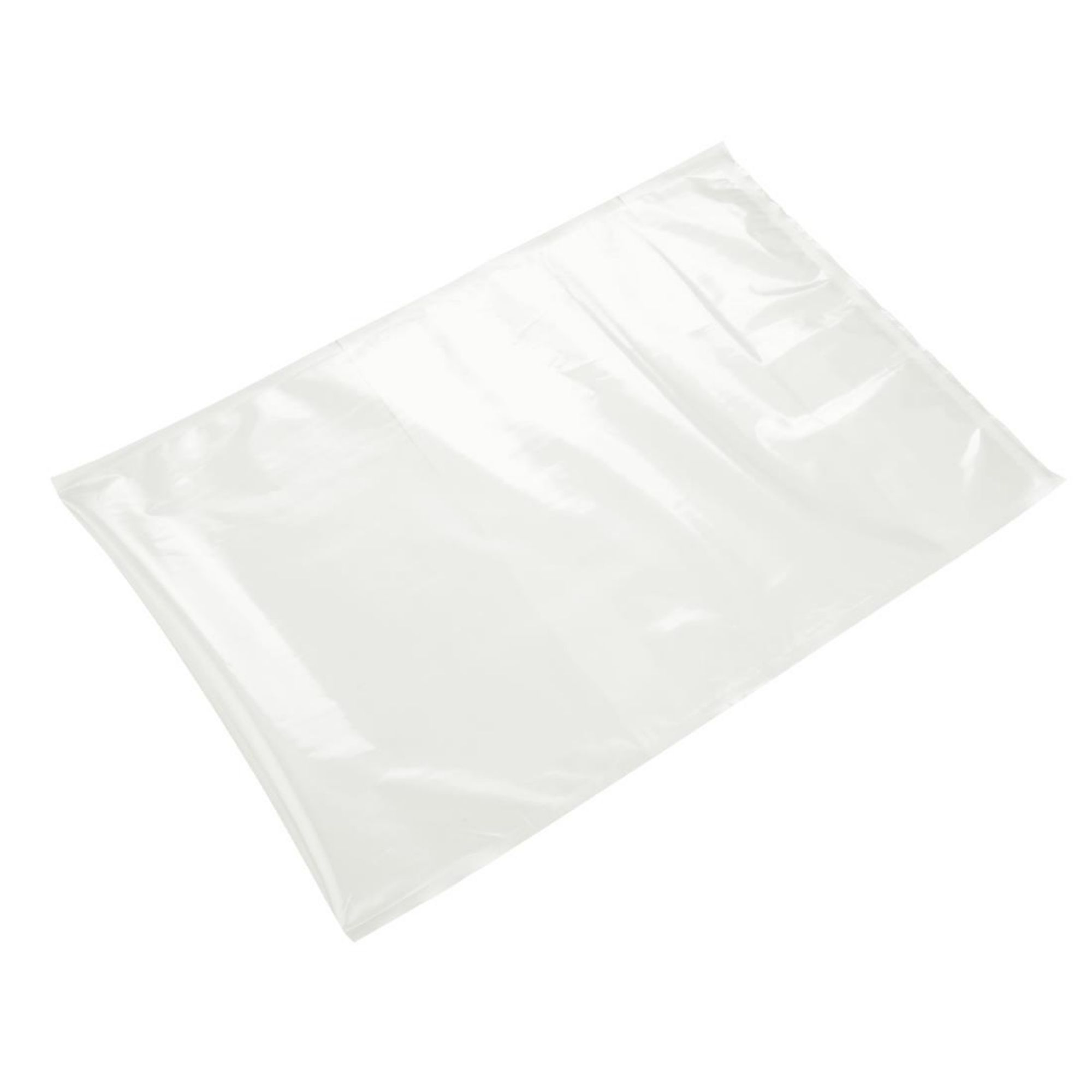 Picture of Vogue Compostable Chamber Vacuum Pack Bags 200x300mm (100 pack)