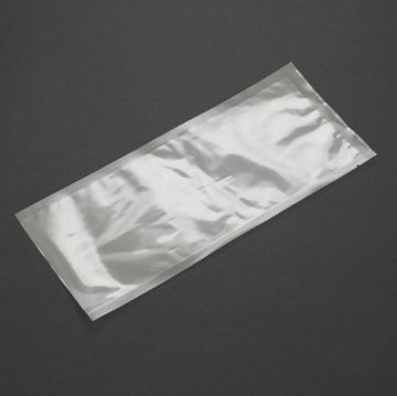 Picture of Vogue Compostable Chamber Vacuum Pack Bags 150x350mm (100 pack)