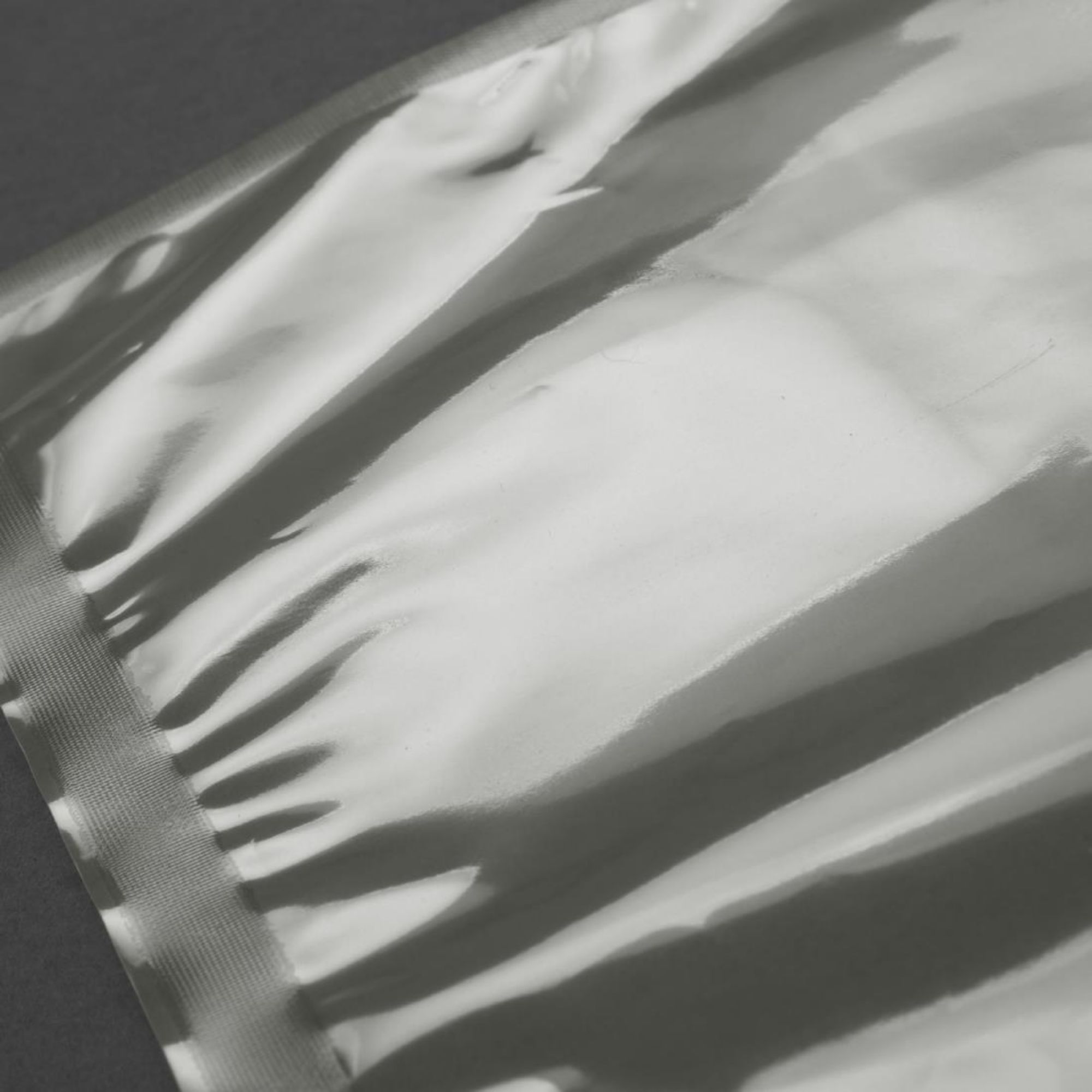 Picture of Vogue Compostable Chamber Vacuum Pack Bags 150x350mm (100 pack)