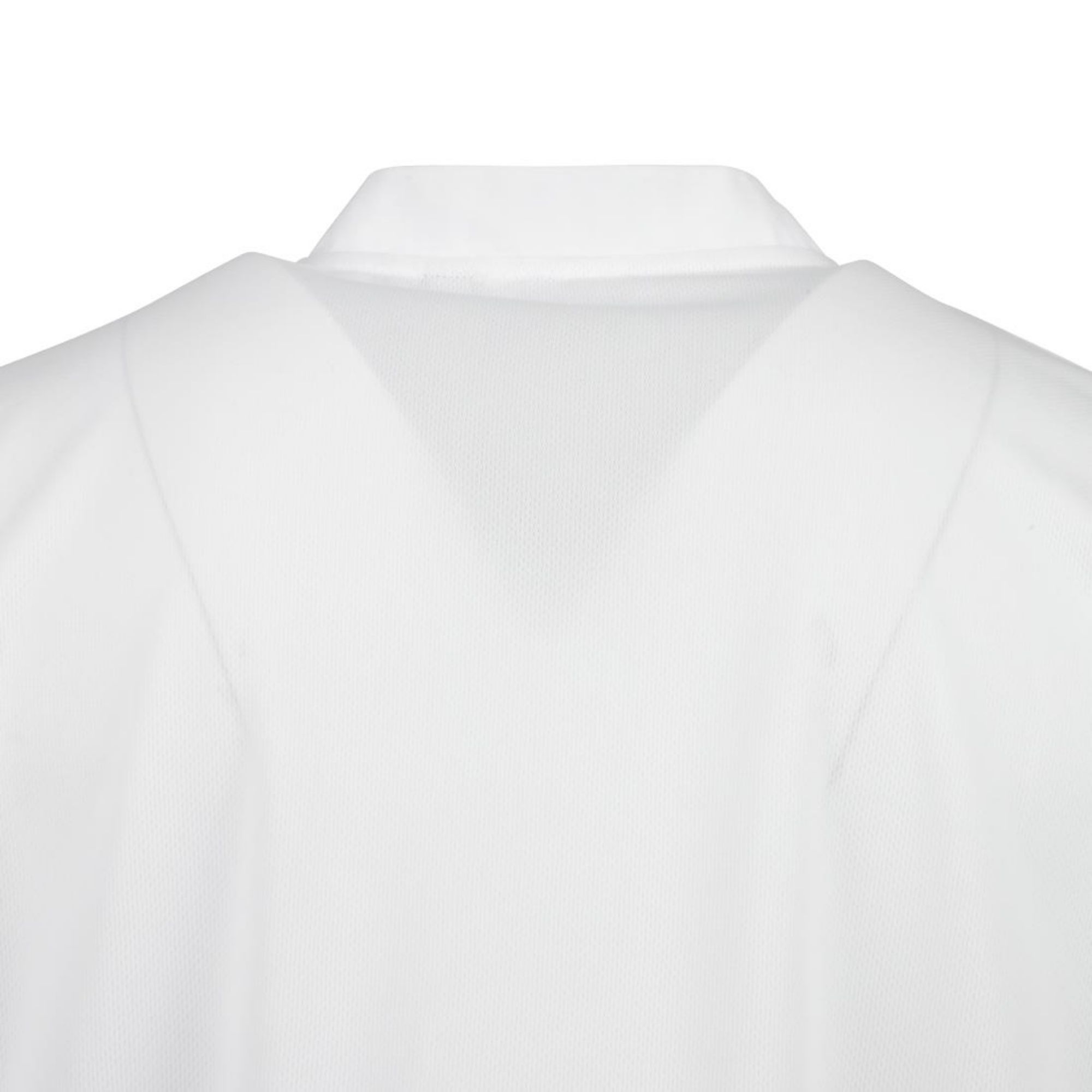 Picture of Chefs Works Montreal Cool Vent Unisex Chef Jacket White XS