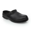 Picture of Slipbuster Lite Unisex Safety Clogs Black 47