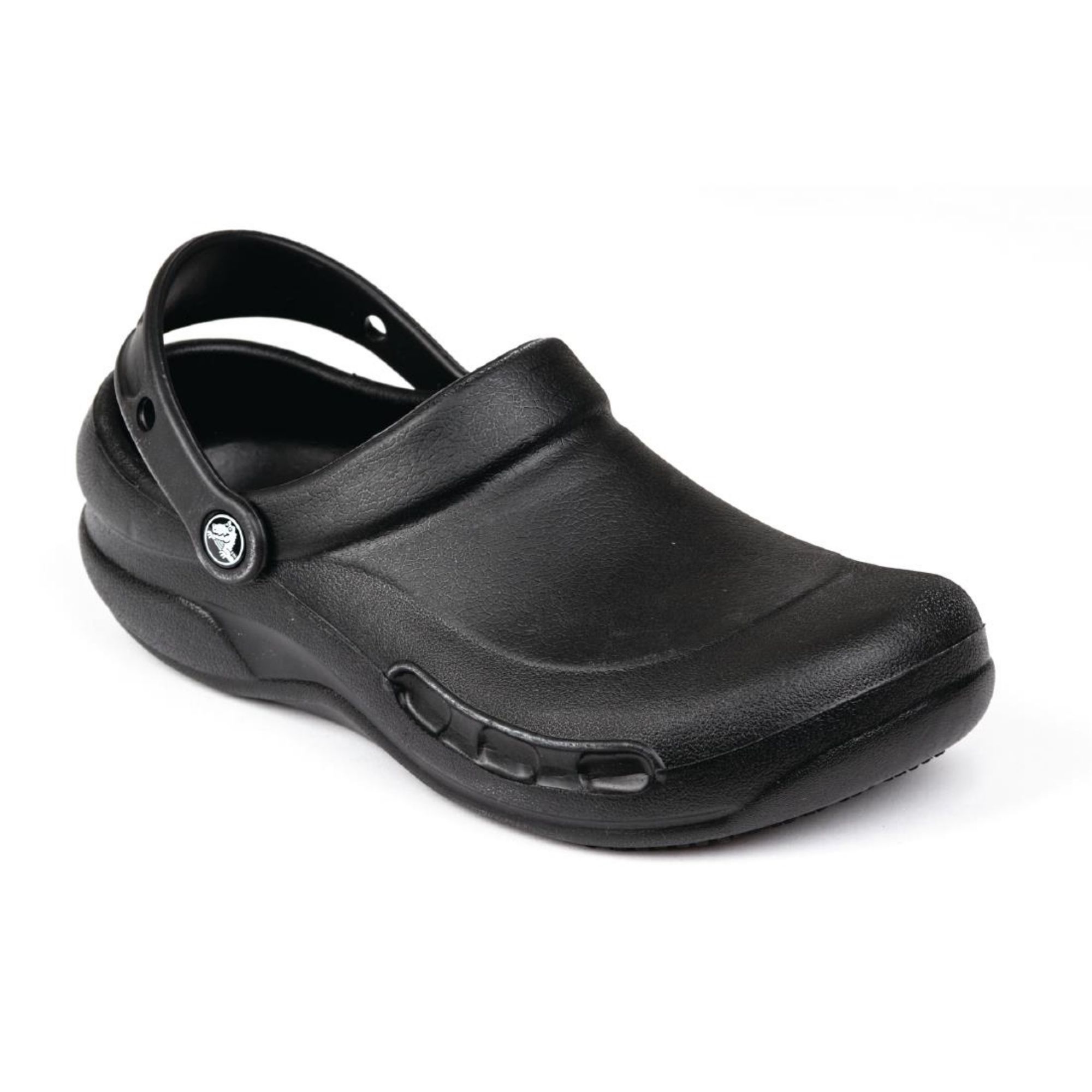 Picture of Crocs Bistro Clogs Black 48