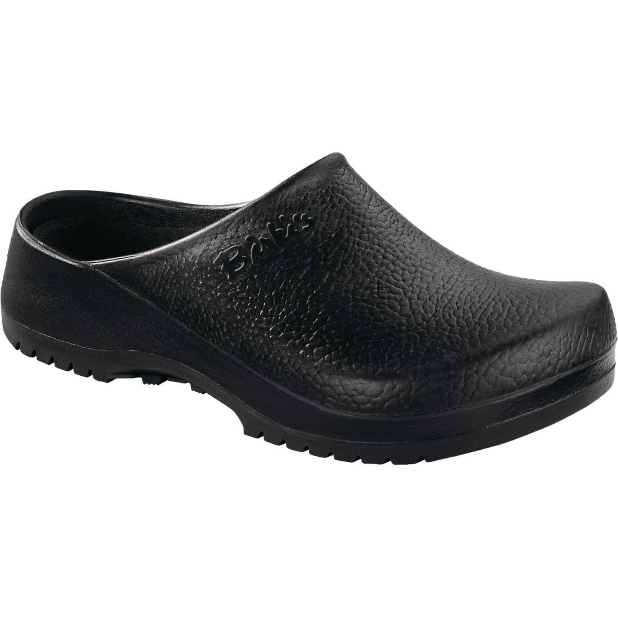 Picture of Birkenstock Super Birki Clogs Black 36