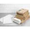 Picture of Vogue Compostable Chamber Vacuum Pack Bags 150x250mm (100 pack)