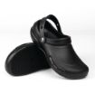 Picture of Crocs Bistro Clogs Black 36