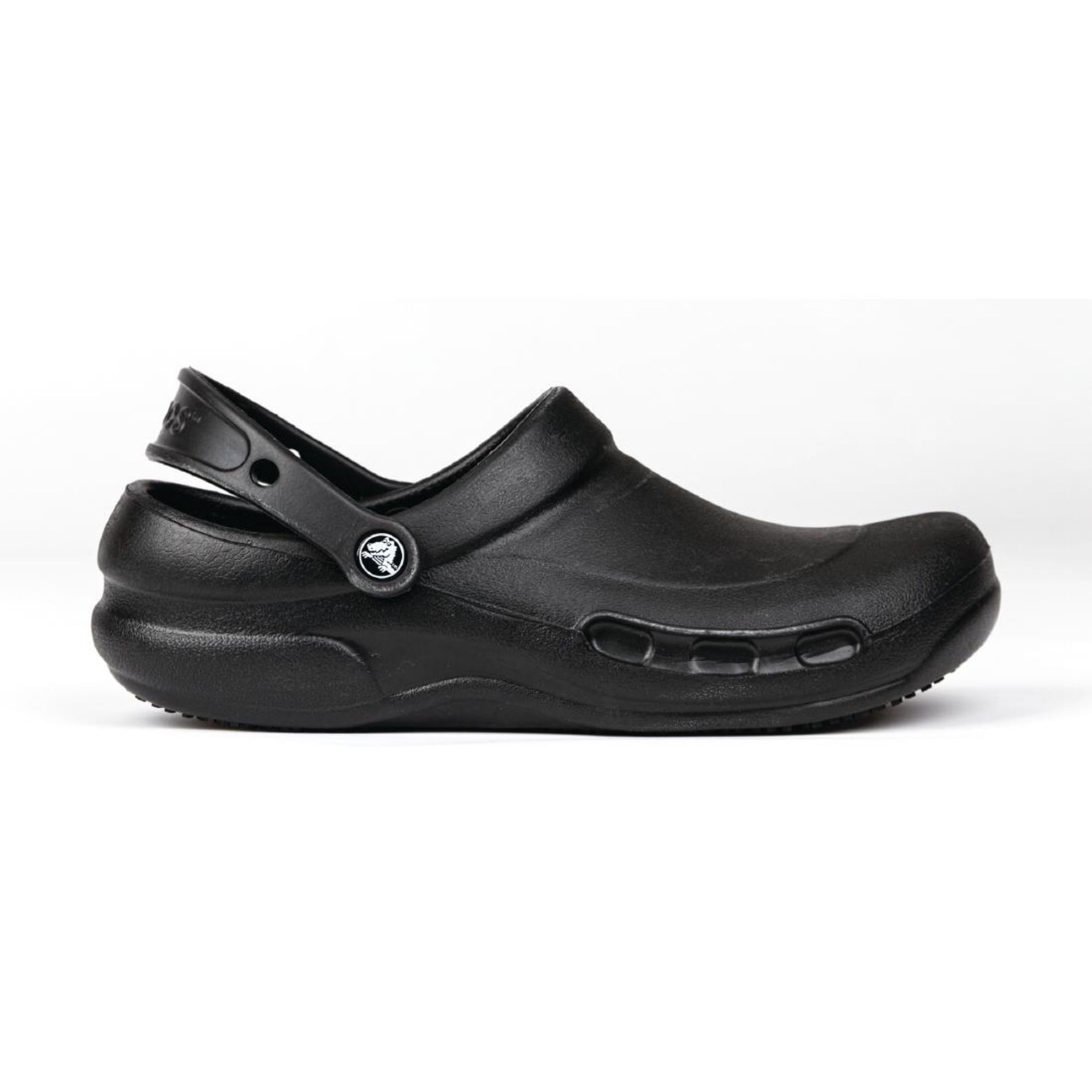 Picture of Crocs Bistro Clogs Black 36