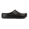 Picture of Birkenstock Super Birki Clogs Black 36