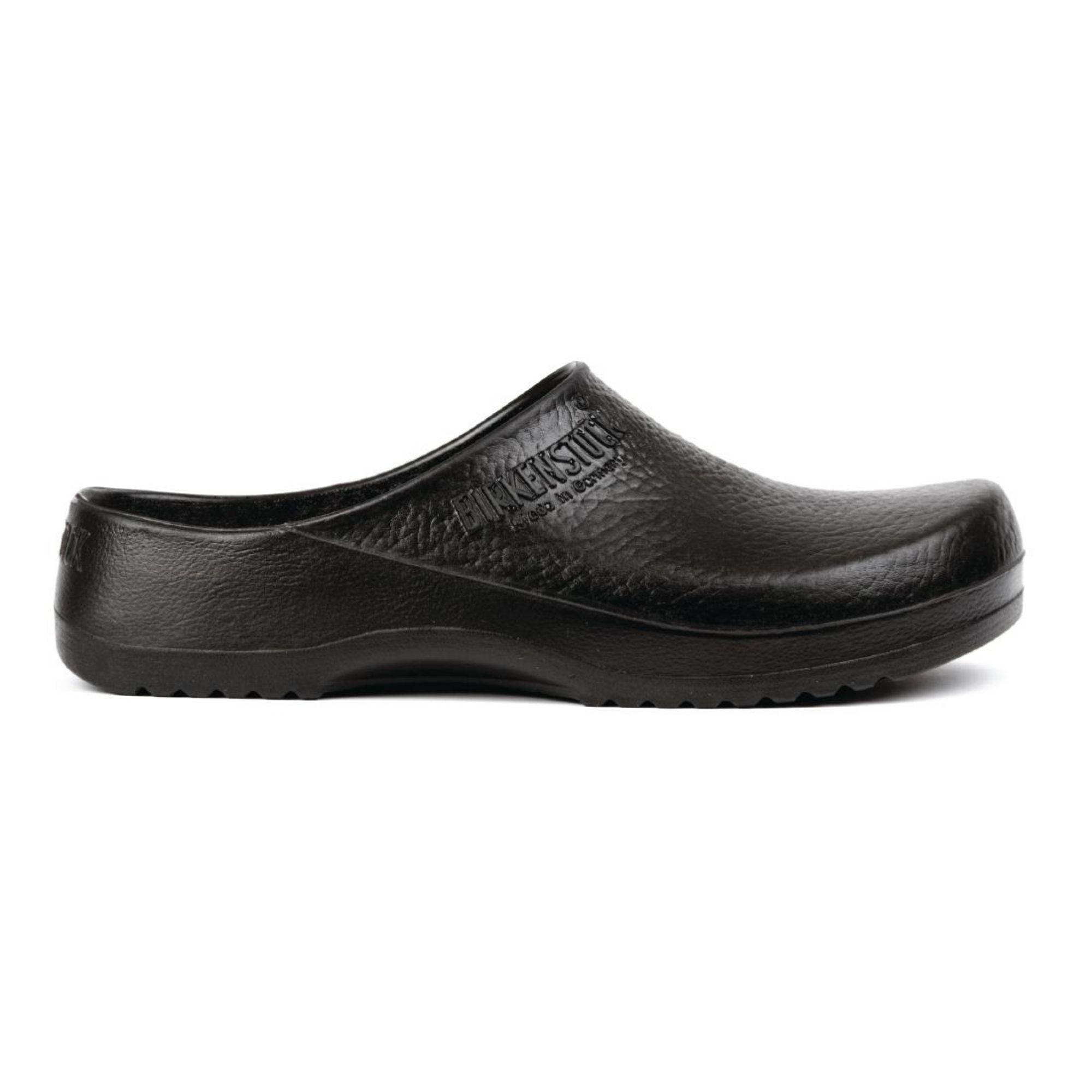 Picture of Birkenstock Super Birki Clogs Black 36