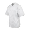 Picture of Chefs Works Montreal Cool Vent Unisex Chef Jacket White 2XL