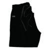 Picture of Chef Works Unisex Better Built Baggy Chefs Trousers Black L