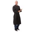Picture of Chef Works Executive Chefs Tapered Apron Black