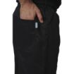 Picture of Whites Vegas Chef Trousers Polycotton Black 4XL