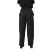 Picture of Whites Vegas Chef Trousers Polycotton Black 4XL