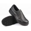 Picture of Slipbuster Lite Slip On Safety Shoes Black 36