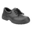 Picture of Caterboss Essentials Unisex Safety Shoes Black 48