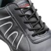 Picture of Slipbuster Slimline Safety Trainers Black 47