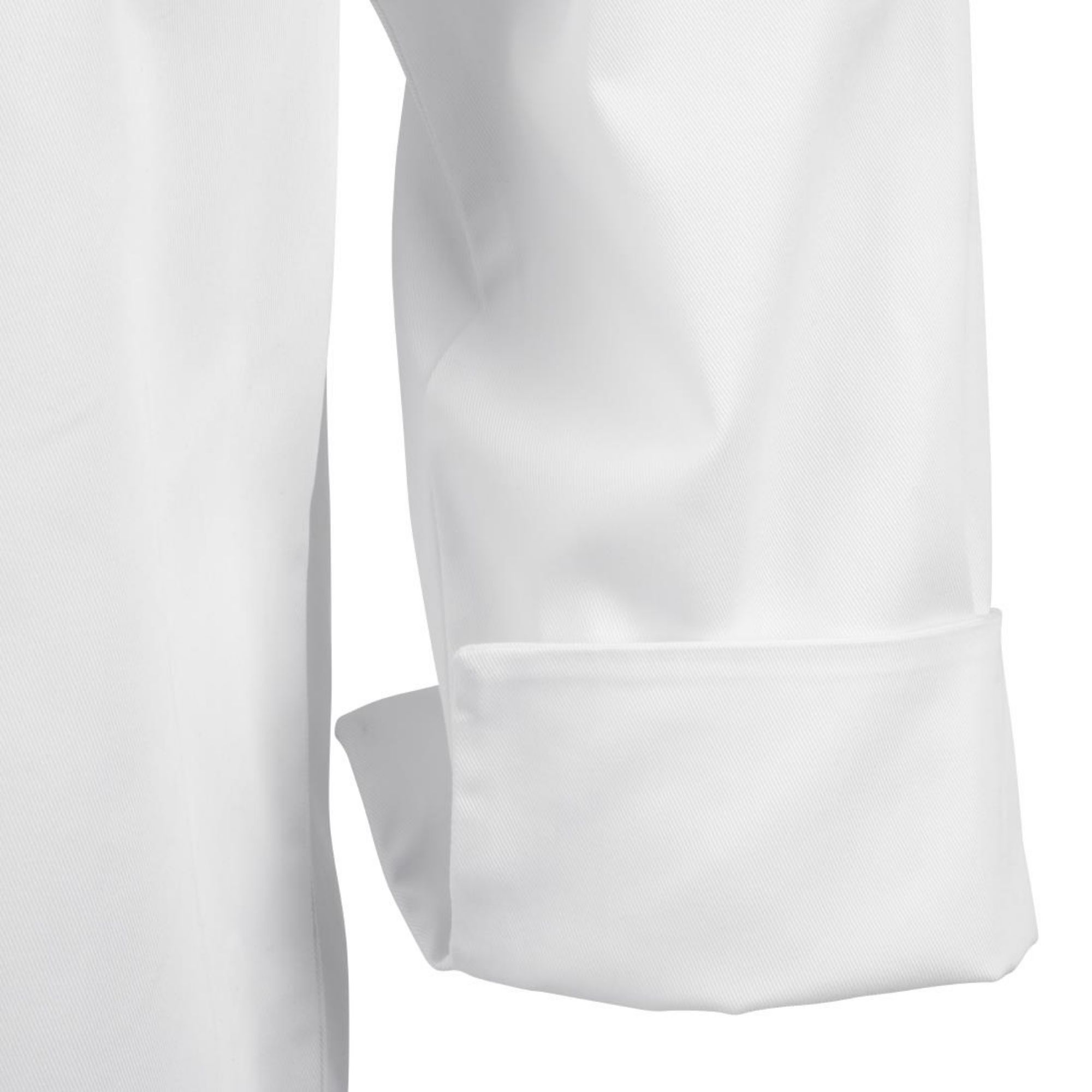 Picture of Chef Works Unisex Le Mans Chef Jacket White M
