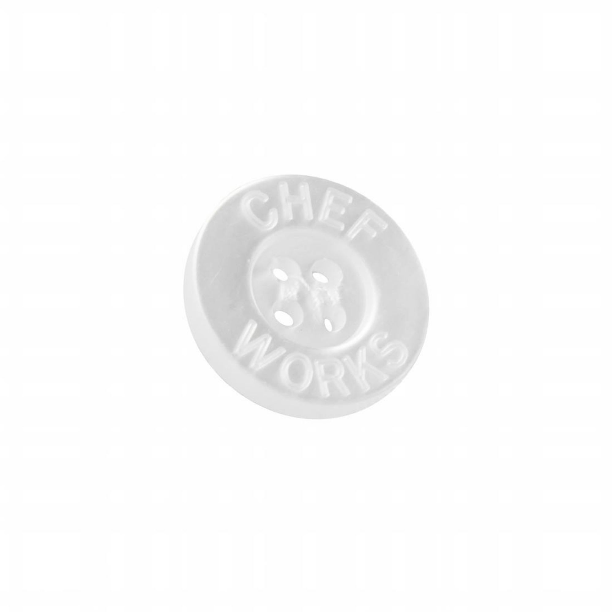 Picture of Chef Works Unisex Le Mans Chef Jacket White M