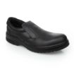 Picture of Slipbuster Lite Slip On Safety Shoes Black 45