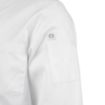 Picture of Chef Works Unisex Le Mans Chef Jacket White S