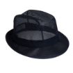 Picture of Trilby Hat Navy Blue M