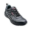 Picture of Slipbuster Slimline Safety Trainers Black 45
