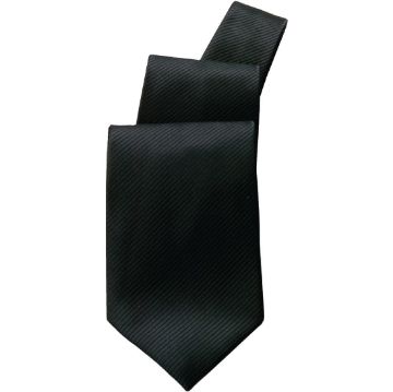 Picture of Chef Works Tie Black