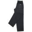Picture of Chef Works Essential Baggy Trousers Black 2XL