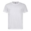 Picture of Unisex Chef T-Shirt White XL