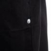 Picture of Chef Works Unisex Professional Series Chefs Trousers Black Herringbone S
