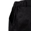 Picture of Chef Works Unisex Professional Series Chefs Trousers Black Herringbone S
