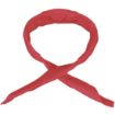 Picture of Whites Neckerchief Red