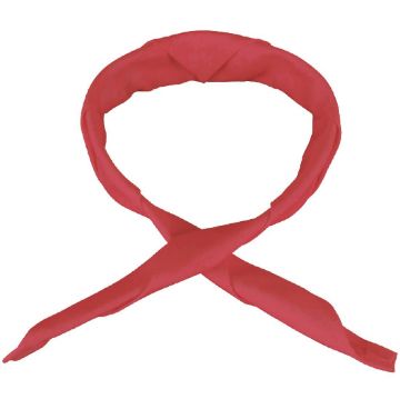 Picture of Whites Neckerchief Red