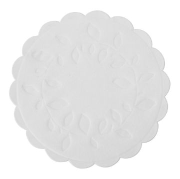 Picture of Disposable Coaster (Pack of 1000)