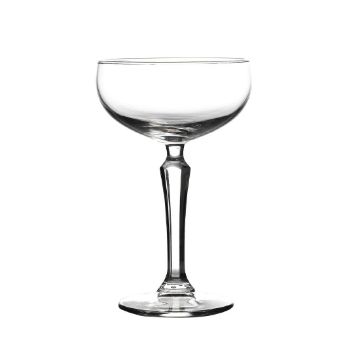 Picture of Onis Speakeasy Coupe Glasses 240ml/8oz (6 pack)
