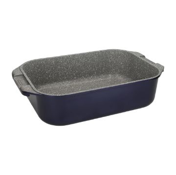 Picture of MasterClass Deep Roaster Cast Aluminium 340mm Grey