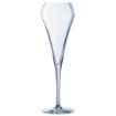 Picture of Chef & Sommelier Open Up Champagne Flutes 200ml (24 pack)
