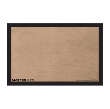 Picture of Matfer Bourgeat Exopat Non-Stick Mat 585x385mm