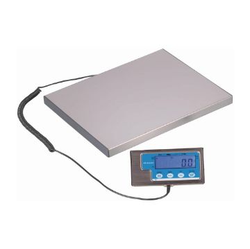Picture of Brecknell WS15 Portable Bench Scale 15kg