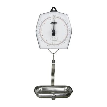 Picture of Brecknell 235-10S Mechanical Hanging Scale 5KG