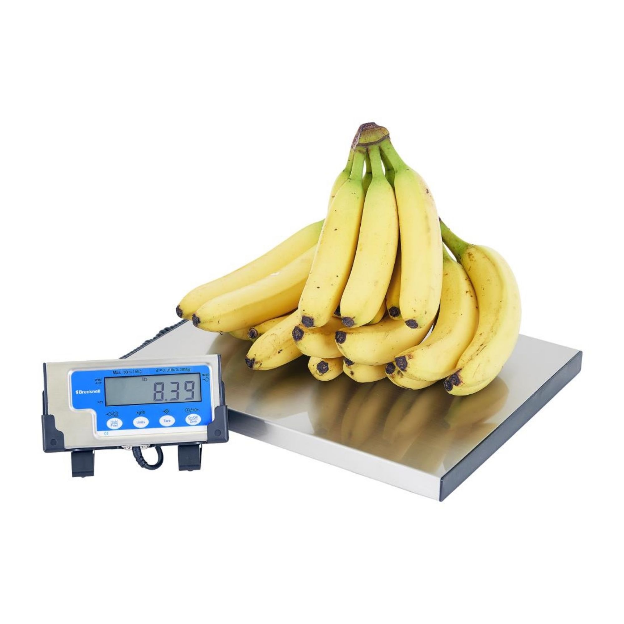 Picture of Brecknell WS15 Portable Bench Scale 15kg