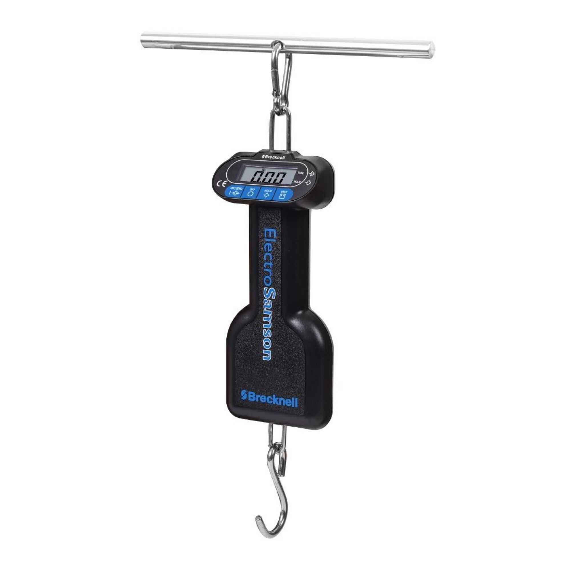 Picture of Brecknell ElectroSamson Digital Hanging Scale 25KG