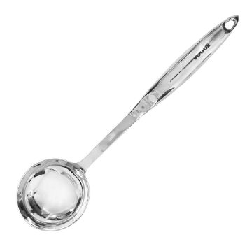 Picture of Vogue Stainless Steel Soup Ladle 196ml