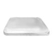 Picture of Fiesta Recyclable Foil Lid for 1/2 GN Containers (5 Pack)