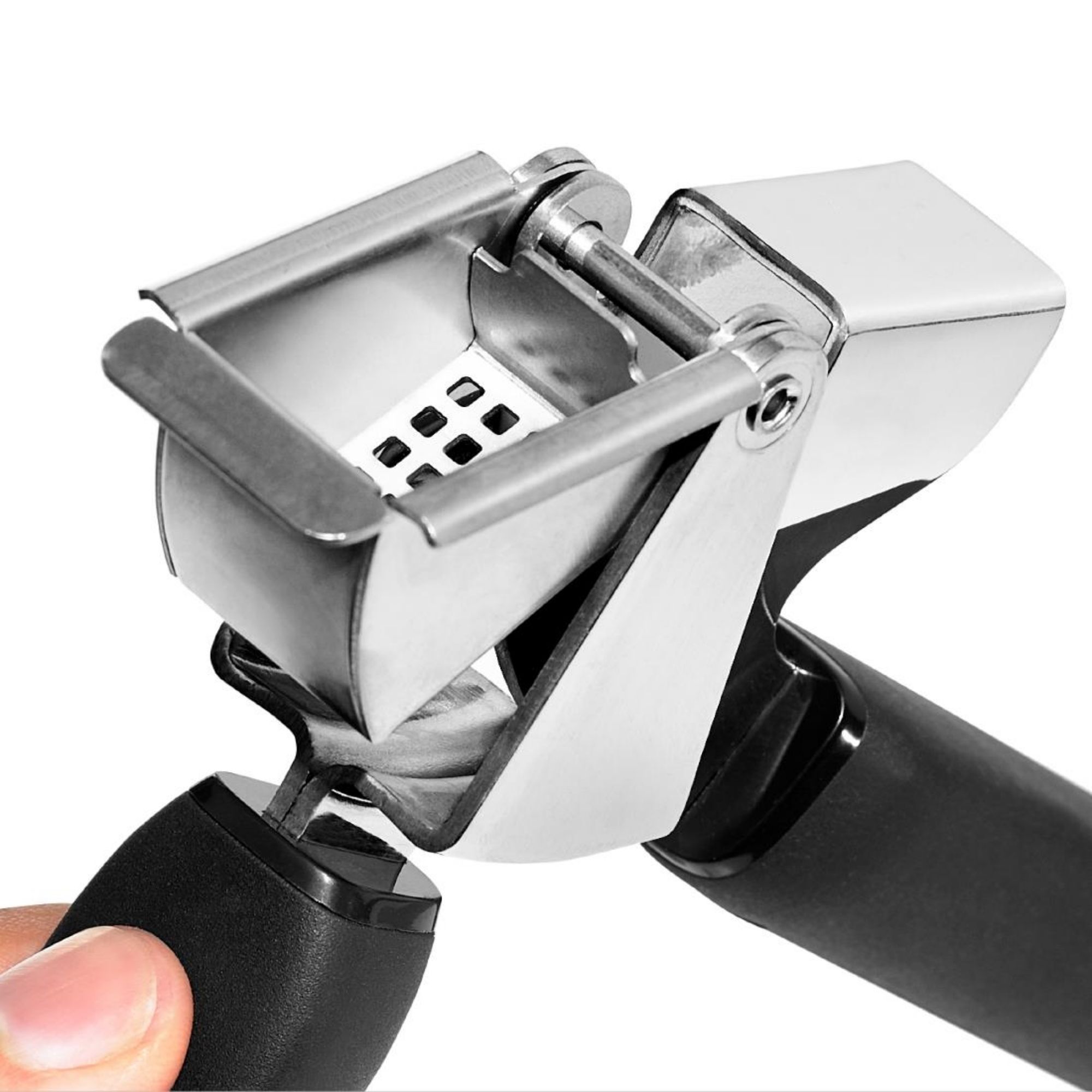 Picture of Oxo Good Grip Garlic Press